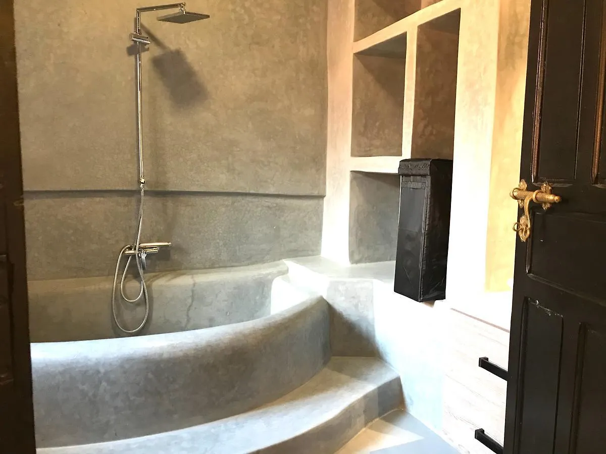 Palais Souad Villa Marrakesh