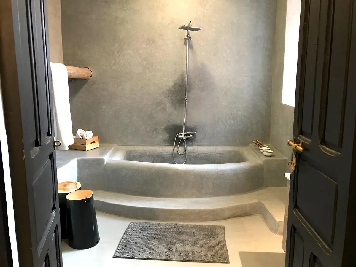 Palais Souad Villa Marrakesh