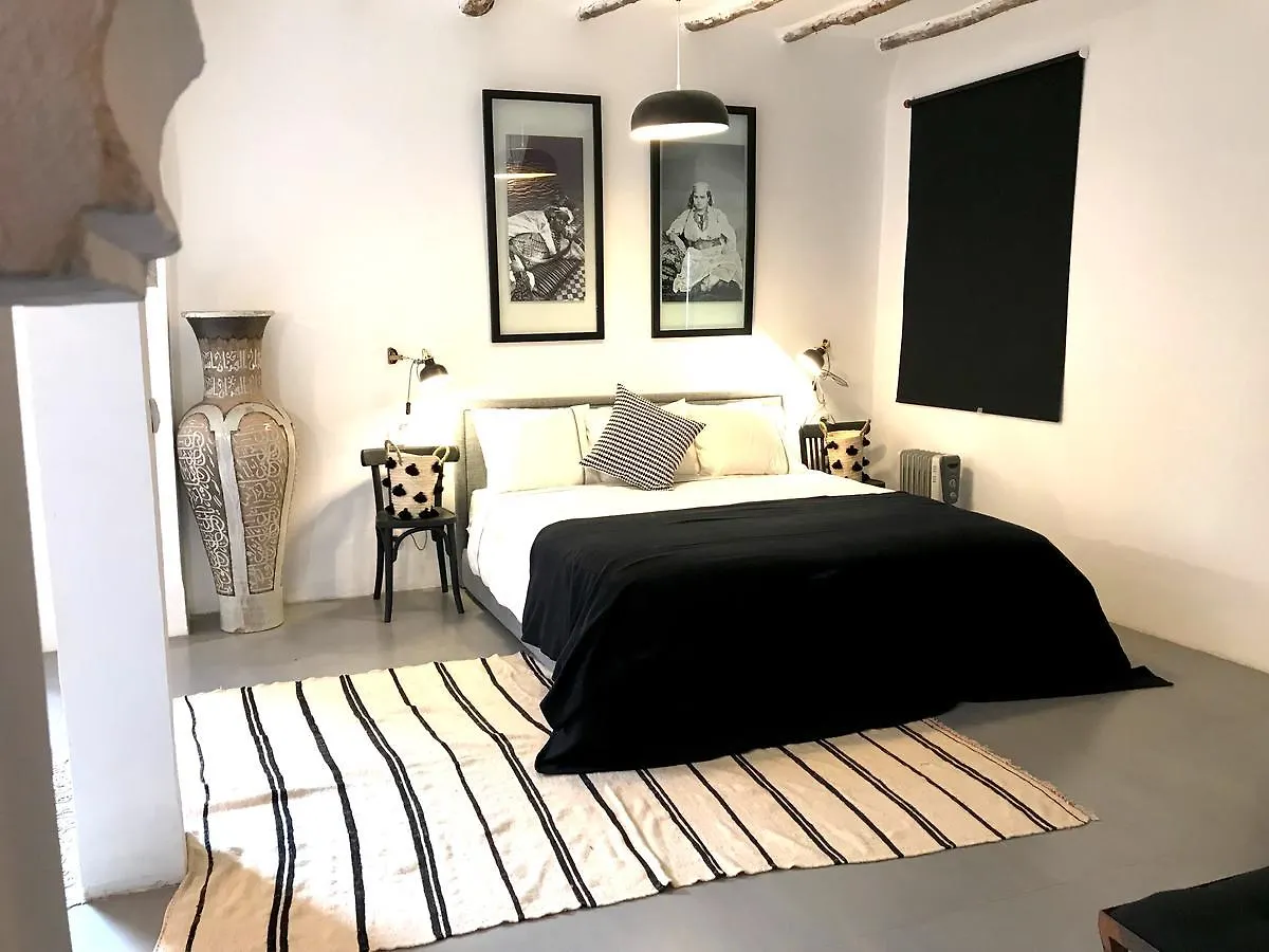 Palais Souad Villa Marrakesh