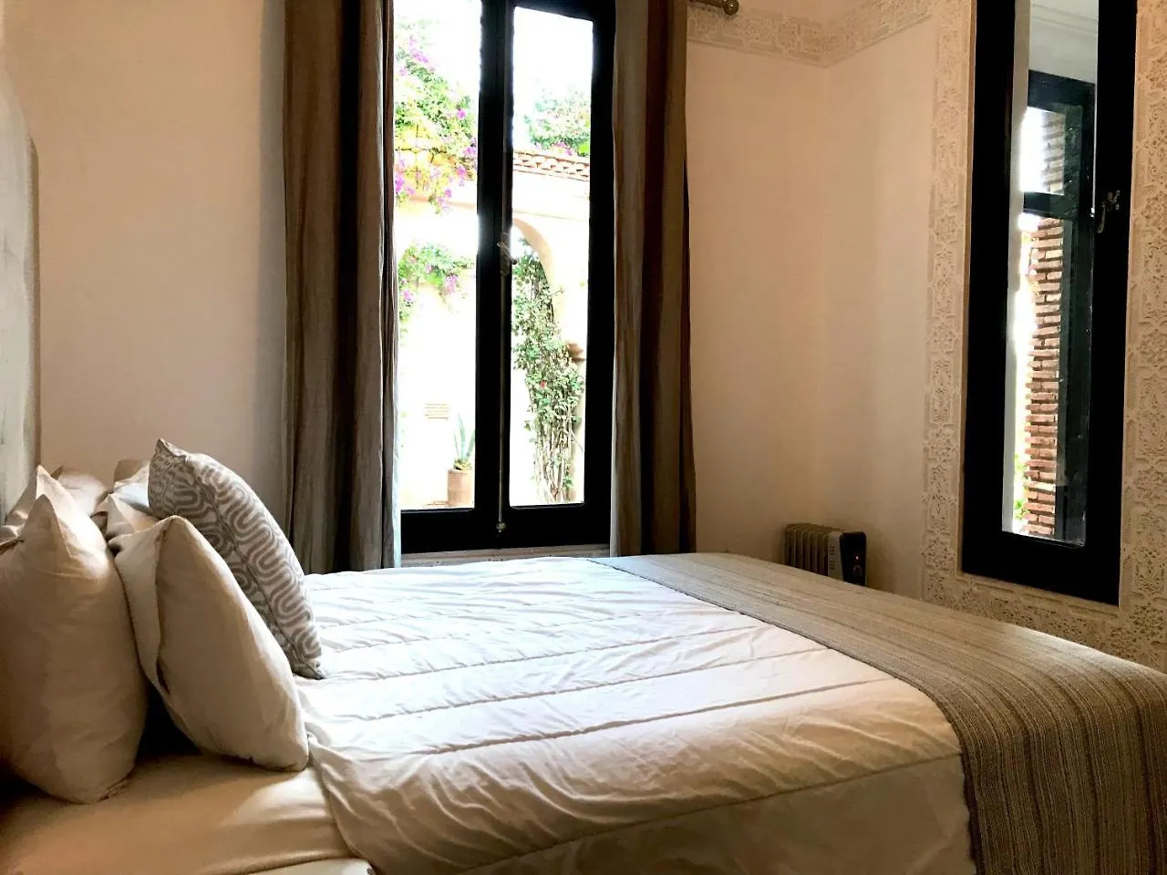 Palais Souad Villa Marrakesh
