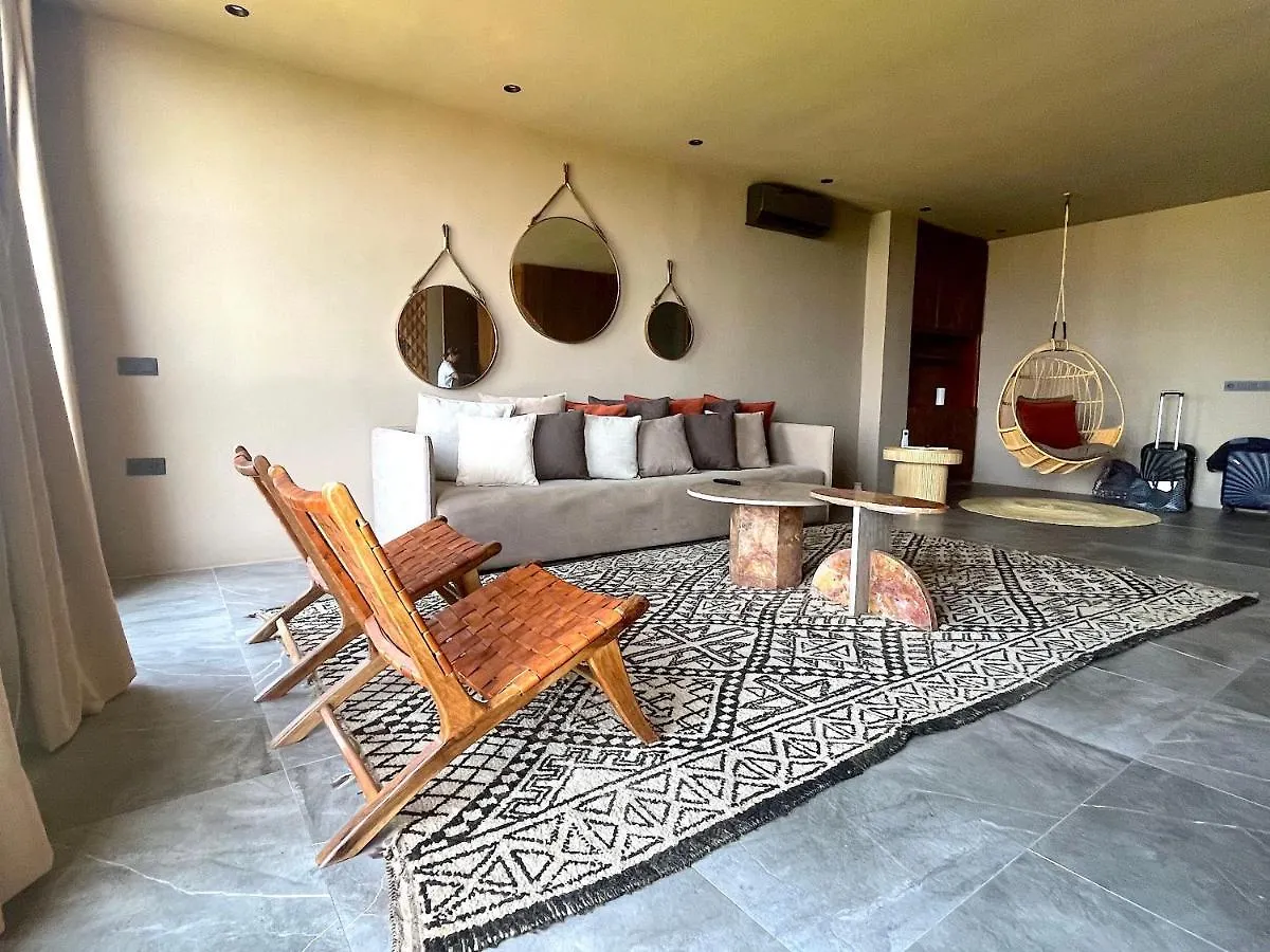 Villa Palais Souad Marrakesh