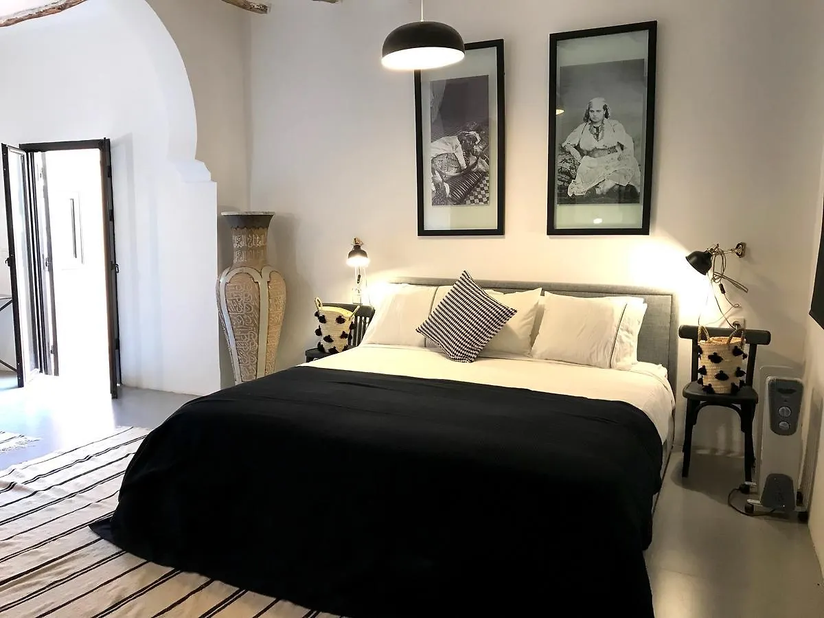 Villa Palais Souad Marrakesh 0*,