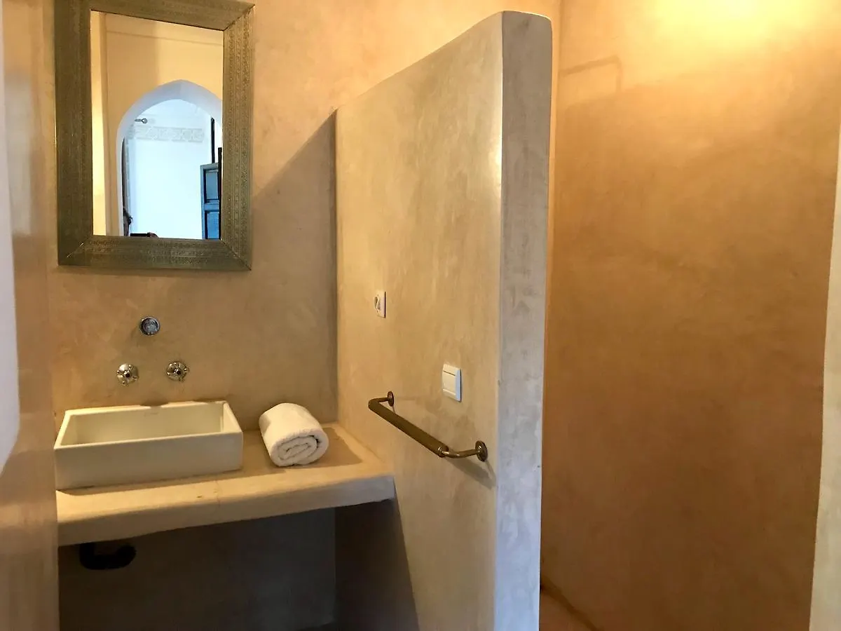 Villa Palais Souad Marrakesh 0*,