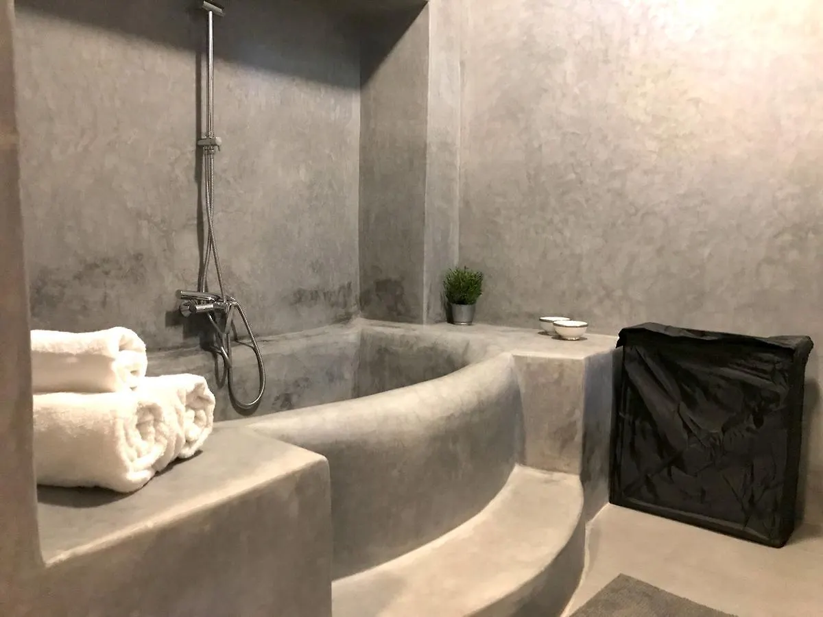 Villa Palais Souad Marrakesh 0*,  Marruecos