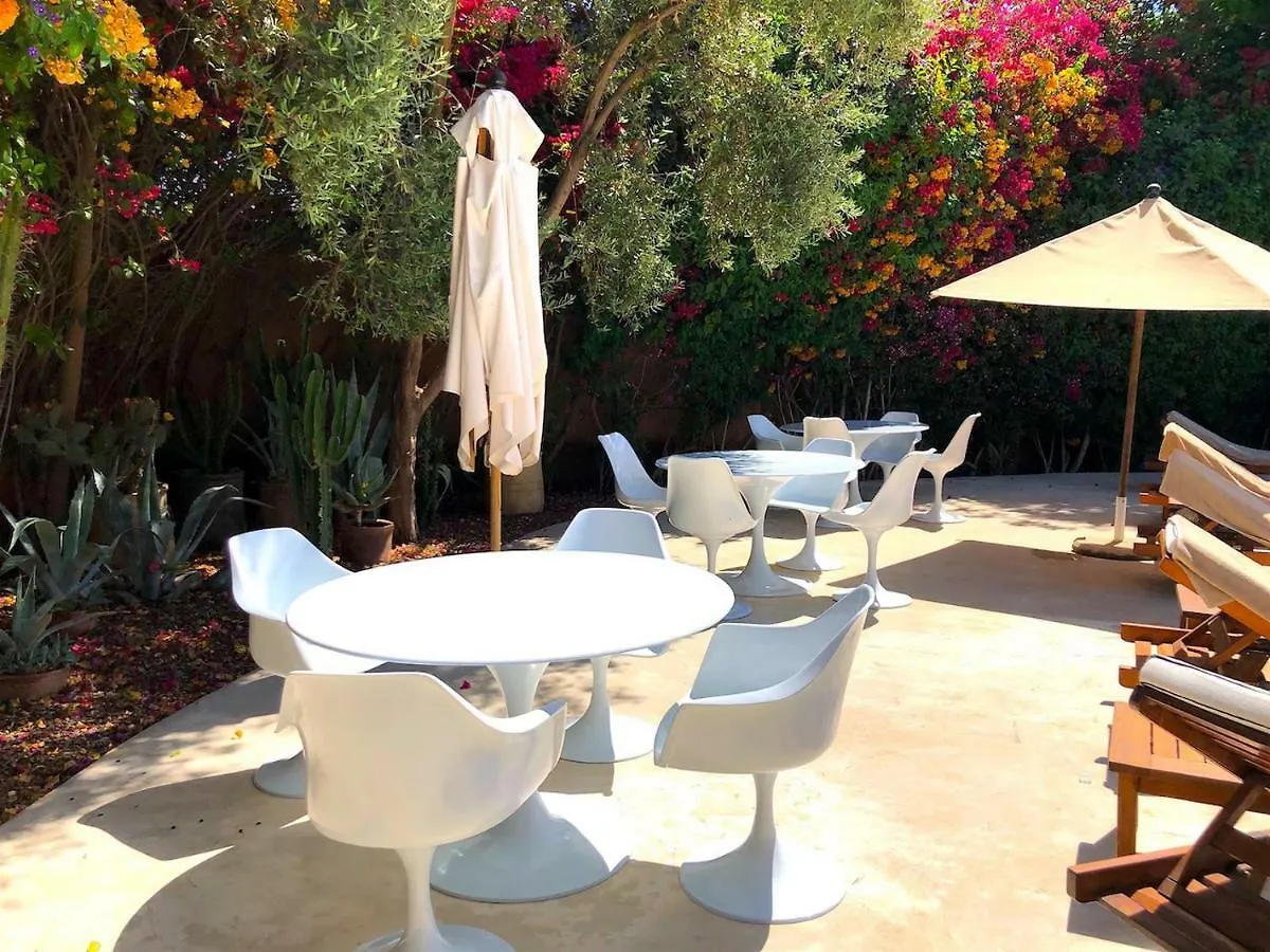 Villa Palais Souad Marrakesh 0*,  Marruecos