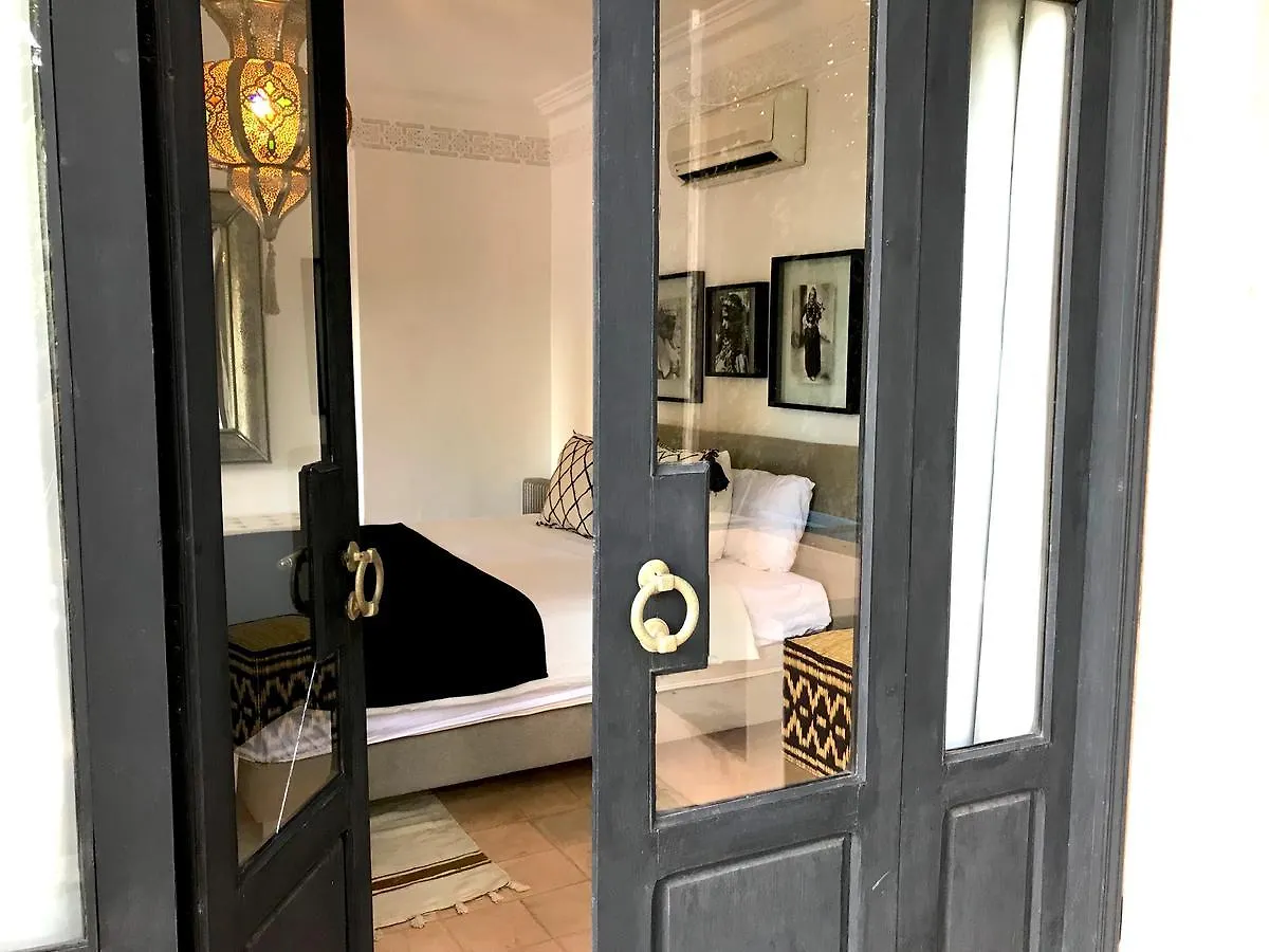 Palais Souad Villa Marrakesh